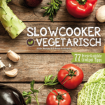 Cover Slowcooker vegetarisch