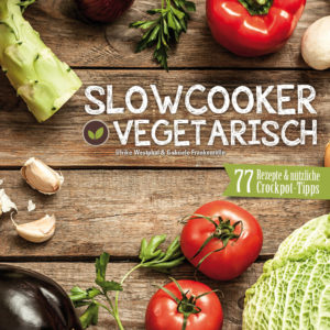 Slowcooker vegetarisch