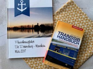 Geplante Russlandreise mit der Transsib