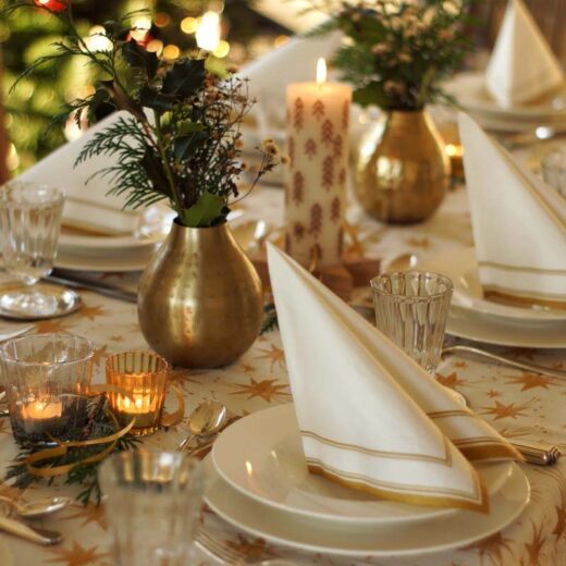 Weihnachtsmenü 2025