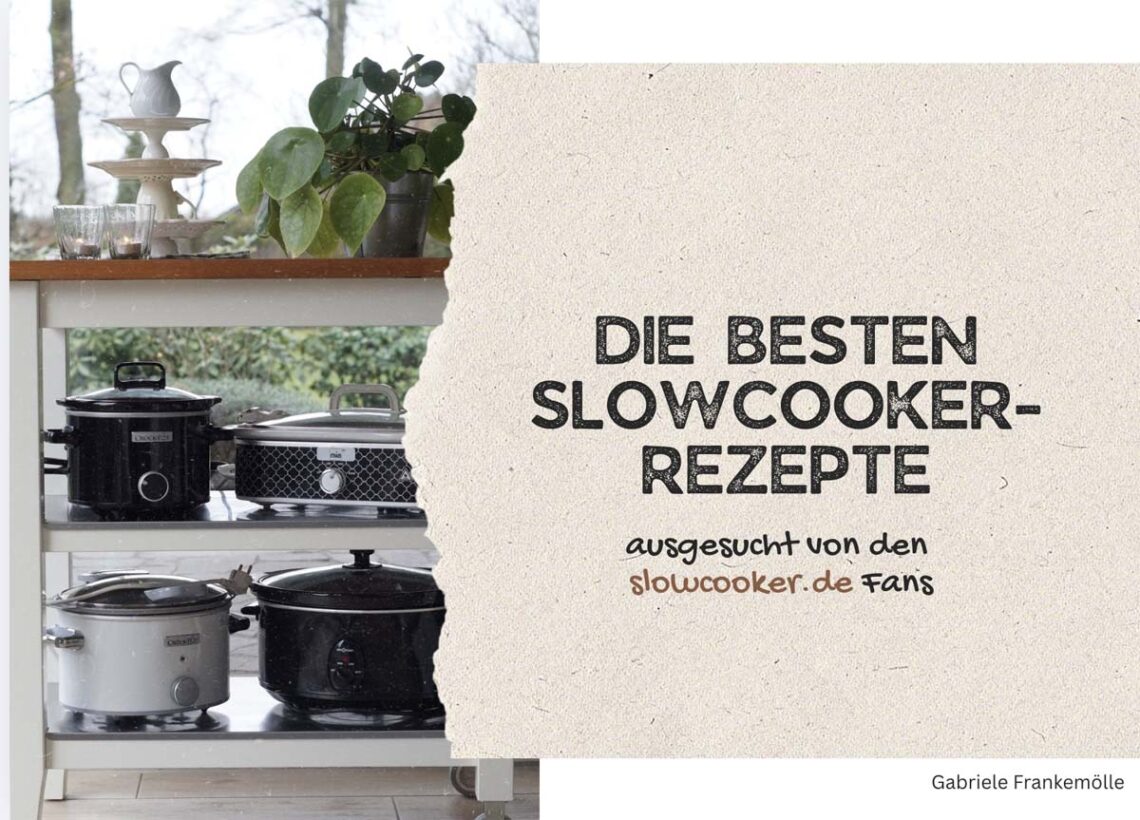 Titel gratis Slowcooker eBook