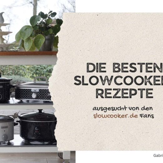 Titel gratis Slowcooker eBook