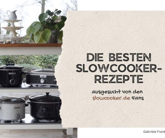 Titel gratis Slowcooker eBook