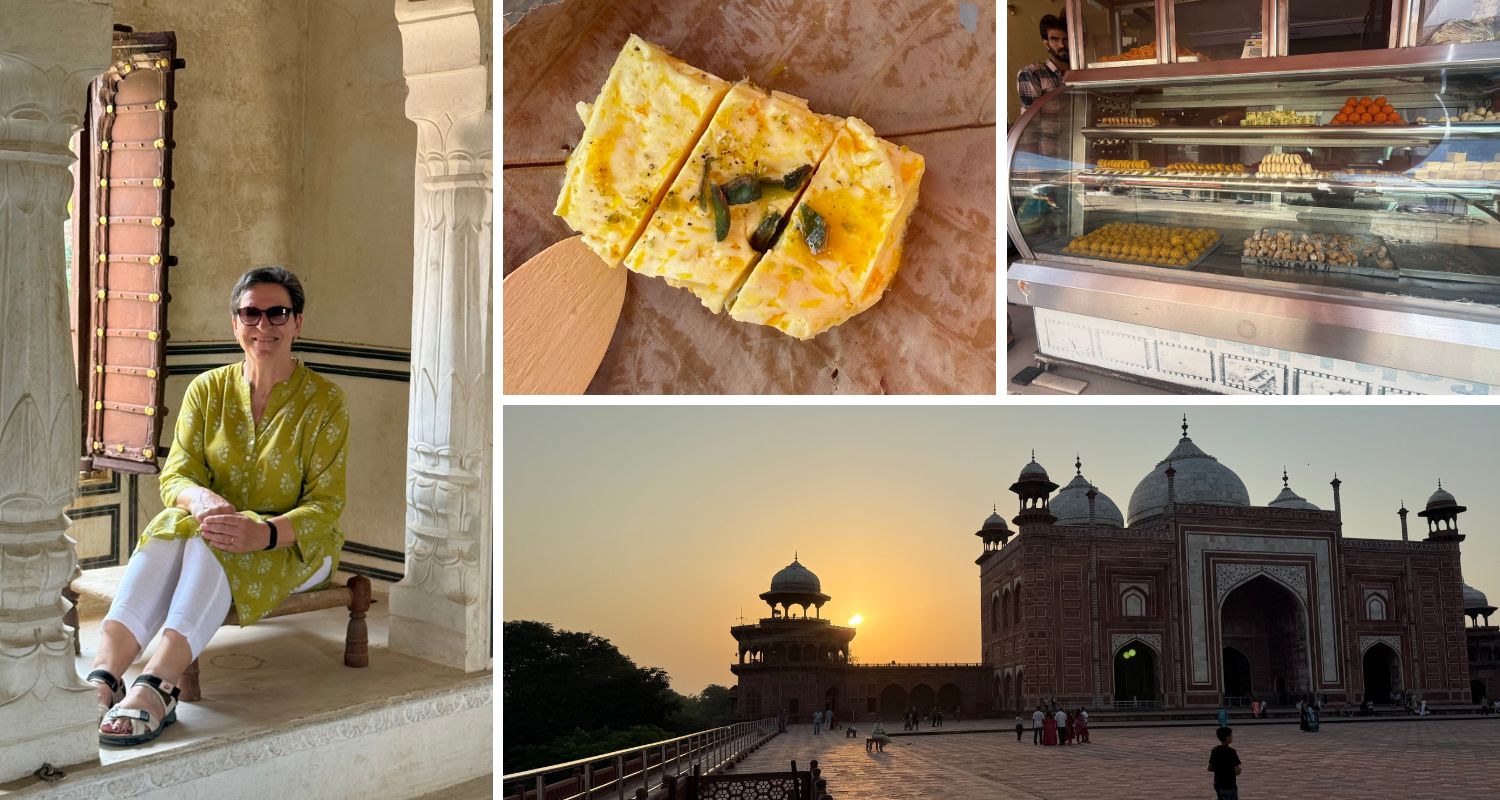 Reiseimpressionen Indien