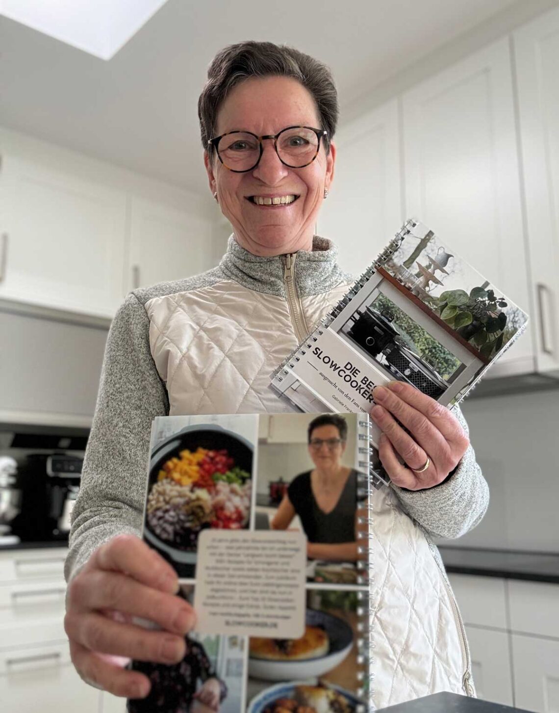 Jubiläumskochbuch 20 jahre Slowcooker-Blog
