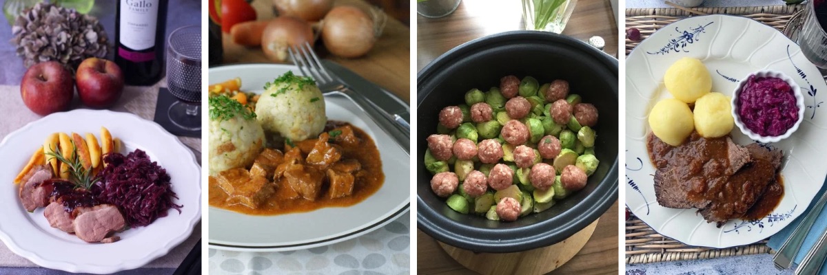 Die besten Winter-Rezepte für den Slowcooker