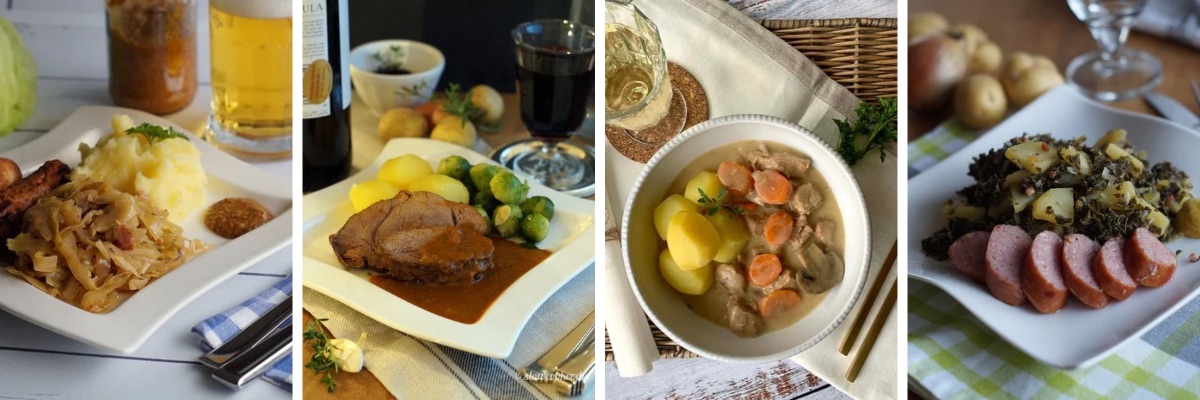 Die besten Winter-Rezepte für den Slowcooker