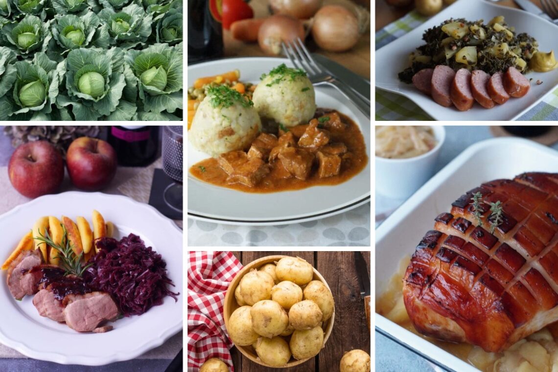 Die beste Slowcooker Rezepte für den Winter