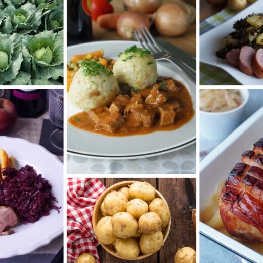 Die beste Slowcooker Rezepte für den Winter