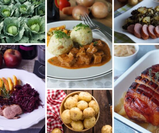 Die beste Slowcooker Rezepte für den Winter
