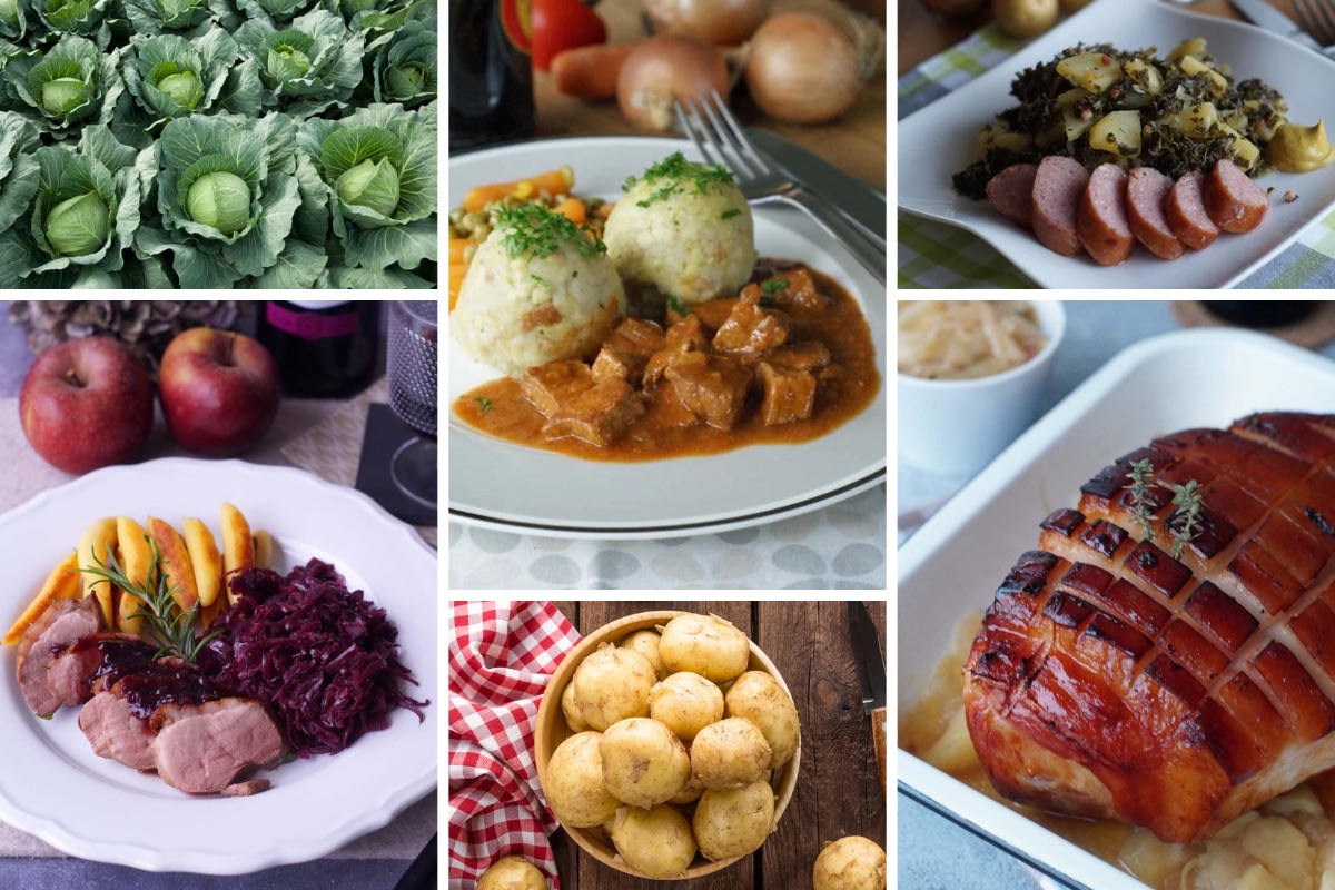 Die beste Slowcooker Rezepte für den Winter